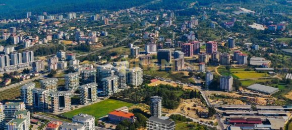 Apartment 1+1 in Alanya, Turkey No. 31033 3