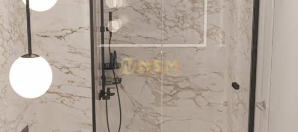 Apartment 1+1 in Alanya, Turkey No. 31033 11