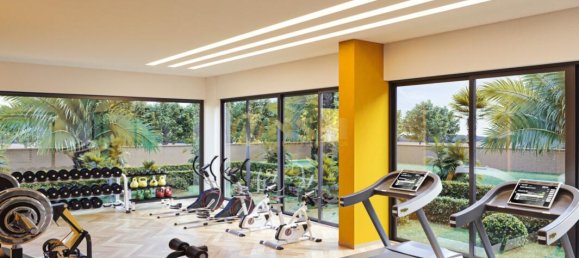 Apartment 1+1 in Alanya, Turkey No. 31033 14