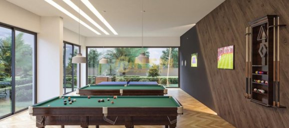 Apartment 1+1 in Alanya, Turkey No. 31033 15