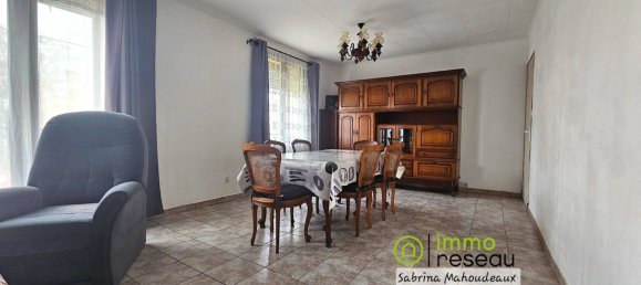 2 غرف نوم منزل في Saint-Michel, France رقم 160745 6