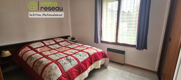 2 غرف نوم منزل في Saint-Michel, France رقم 160745 9