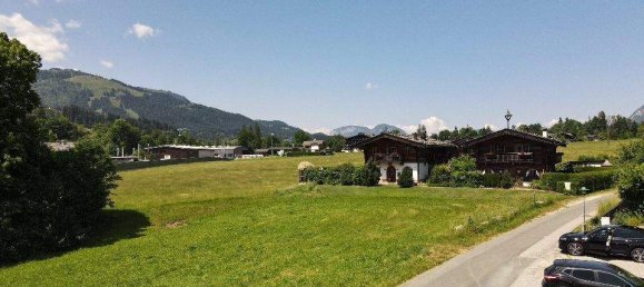 Grundstück in Going am Wilden Kaiser, Austria, Nr. 123725 2