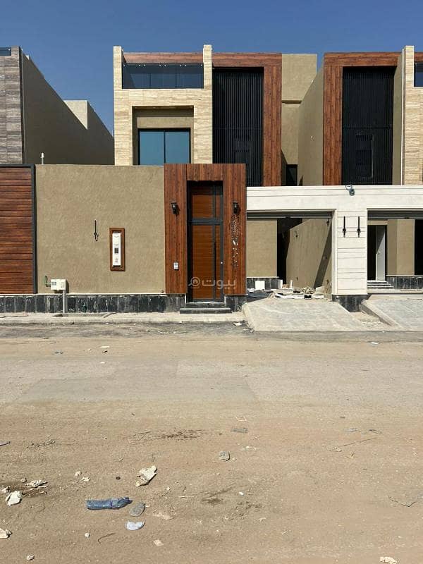 5 bedrooms Villa in Riyadh, Saudi Arabia No. 442