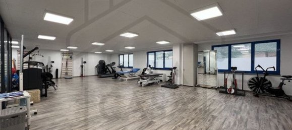 Imóvel comercial em Abano Terme, Italy 140 m² N.º 297006 2