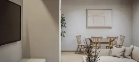 2 Schlafzimmer Wohnung in Sabadell, Spain, Nr. 135086 2