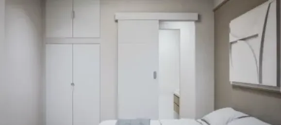 2 Schlafzimmer Wohnung in Sabadell, Spain, Nr. 135086 6