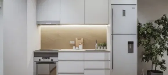 2 Schlafzimmer Wohnung in Sabadell, Spain, Nr. 135086 3