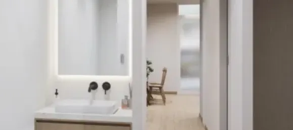 2 Schlafzimmer Wohnung in Sabadell, Spain, Nr. 135086 9