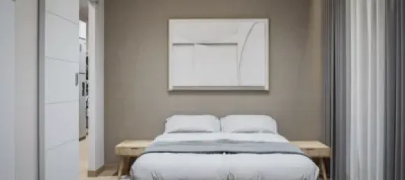 2 Schlafzimmer Wohnung in Sabadell, Spain, Nr. 135086 5