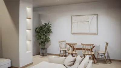 2 Schlafzimmer Wohnung in Sabadell, Spain, Nr. 135086