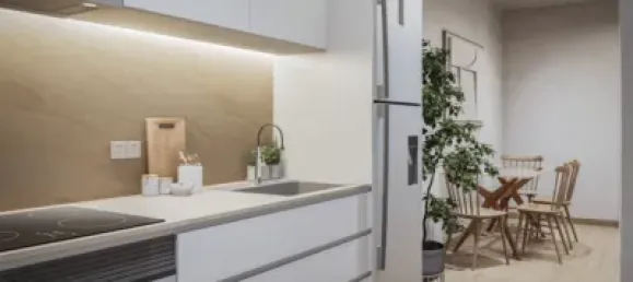 2 Schlafzimmer Wohnung in Sabadell, Spain, Nr. 135086 4