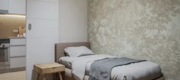 2 Schlafzimmer Wohnung in Sabadell, Spain, Nr. 135086 8