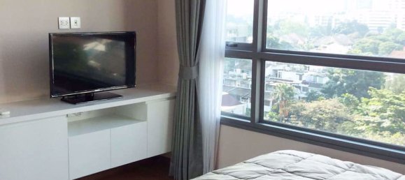 2 bedrooms Condo in Watthana, Thailand No. 9761 4
