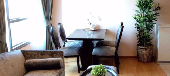 2 bedrooms Condo in Watthana, Thailand No. 9761 2