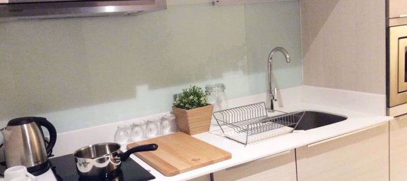 2 bedrooms Condo in Watthana, Thailand No. 9761 6