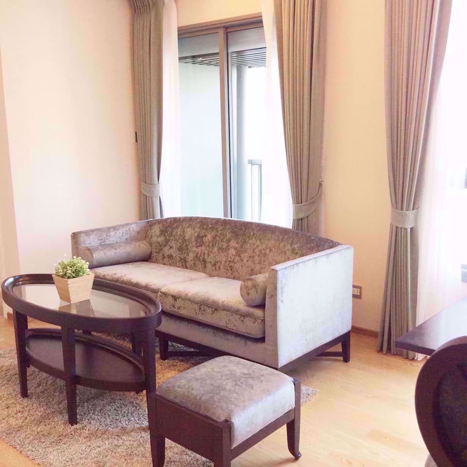 2 bedrooms Condo in Watthana, Thailand No. 9761