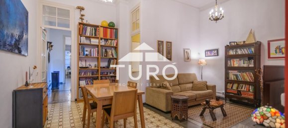 4 Schlafzimmer Wohnung in Ciutat Vella, Spain, Nr. 141324 17