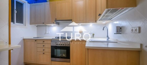 4 Schlafzimmer Wohnung in Ciutat Vella, Spain, Nr. 141324 15