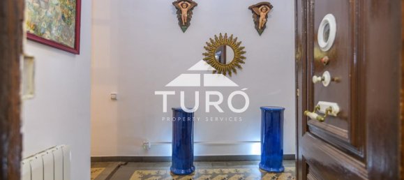 4 Schlafzimmer Wohnung in Ciutat Vella, Spain, Nr. 141324 3