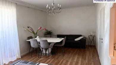 Квартира с 3 комнатами в Занкт Пёльтен, Австрия № 250754