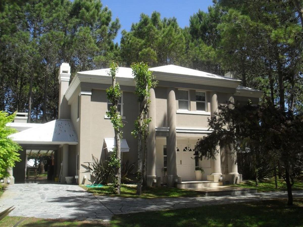 4 غرف نوم منزل في Mar del Plata, Argentina رقم 69817