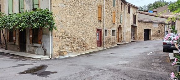 Casa de 3 dormitorios en Esperaza, France No. 310961 8