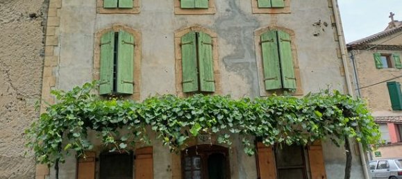 Casa de 3 dormitorios en Esperaza, France No. 310961 16