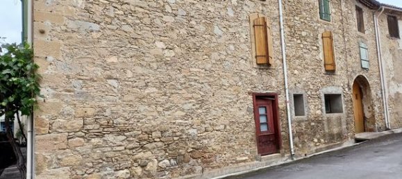 Casa de 3 dormitorios en Esperaza, France No. 310961 12