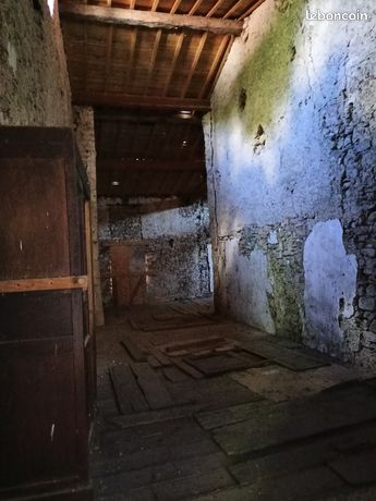 Casa de 3 dormitorios en Esperaza, France No. 310961