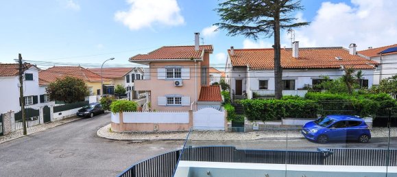 3 bedrooms House in Oeiras, Portugal No. 130513 15