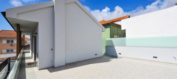 3 bedrooms House in Oeiras, Portugal No. 130513 17