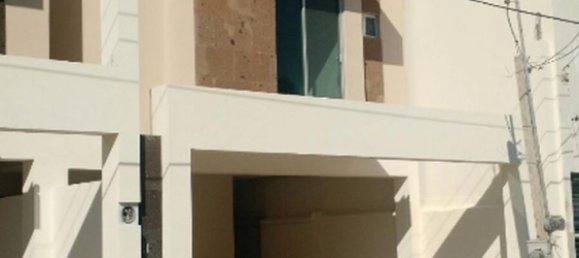 3 Schlafzimmer Haus in Ciudad Madero, Mexico, Nr. 184279 2