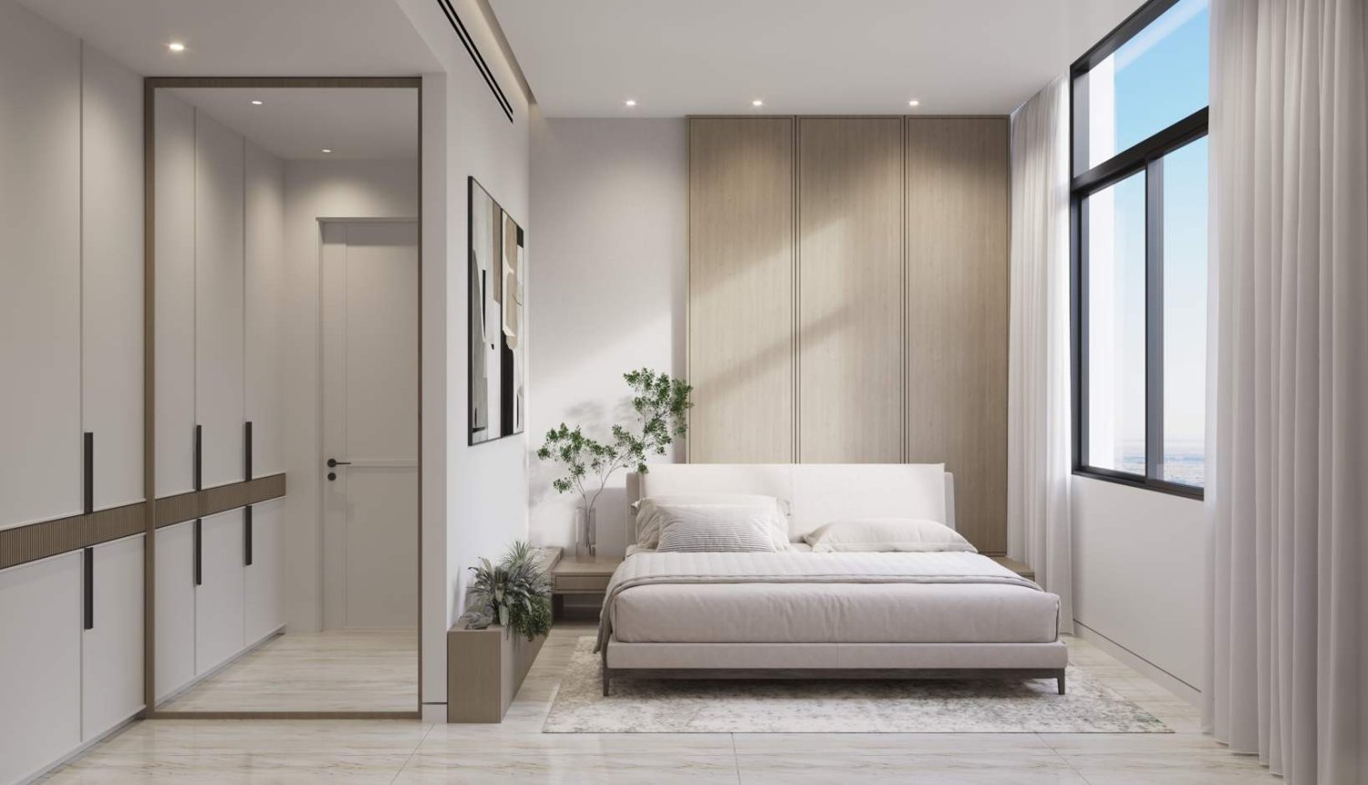 1 Schlafzimmer Wohnung in Jumeirah Village Triangle, UAE, Nr. 117355