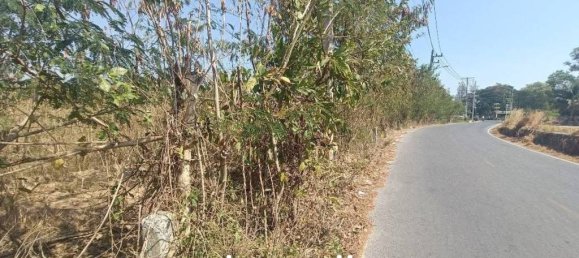  Land in Pattaya, Thailand No. 26660 2