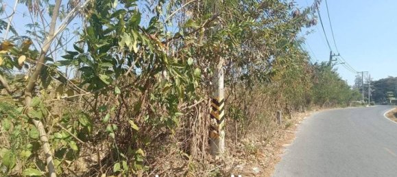  Land in Pattaya, Thailand No. 26660 4