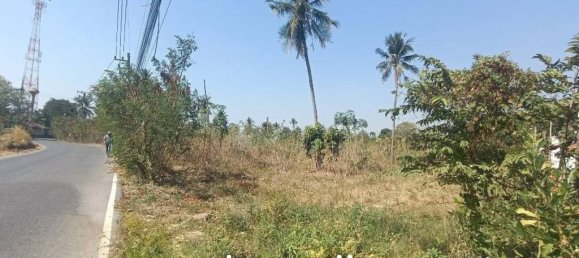  Land in Pattaya, Thailand No. 26660 5