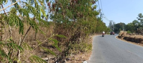  Land in Pattaya, Thailand No. 26660 3