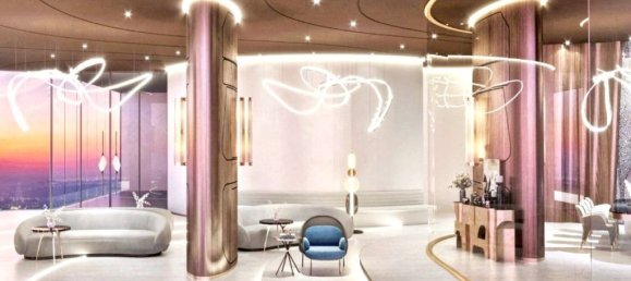 Кондоминиум  с 1 спальней в Пляж Рейли, Таиланд № 24580 5