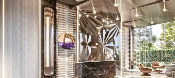 Кондоминиум  с 1 спальней в Пляж Рейли, Таиланд № 24580 3