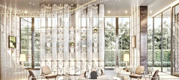 Кондоминиум  с 1 спальней в Пляж Рейли, Таиланд № 24580 2