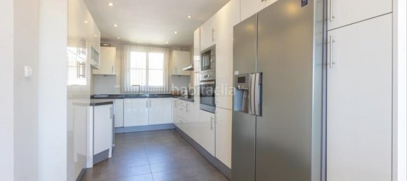 4 غرف نوم بانتهاوس في Marbella, Spain رقم 35270 12