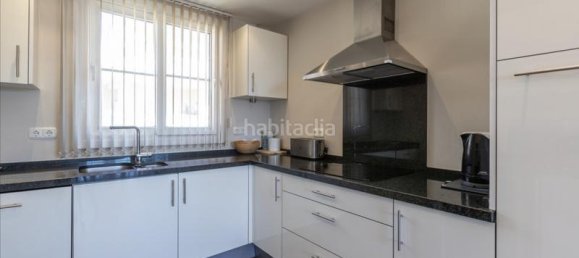 4 غرف نوم بانتهاوس في Marbella, Spain رقم 35270 11