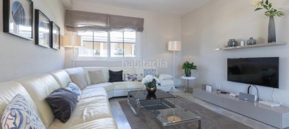 4 غرف نوم بانتهاوس في Marbella, Spain رقم 35270 7