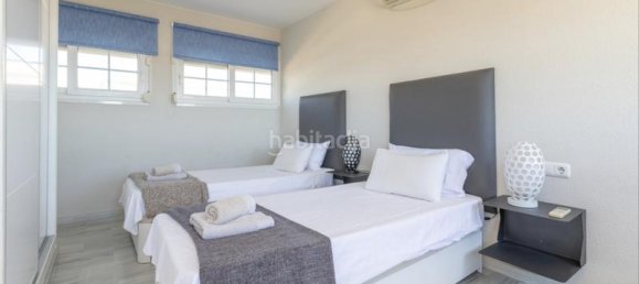 4 غرف نوم بانتهاوس في Marbella, Spain رقم 35270 18