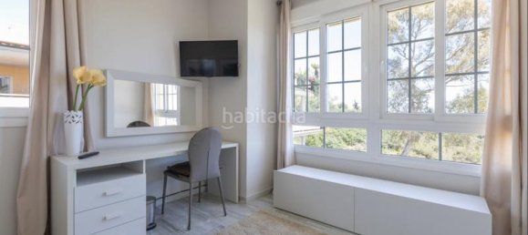 4 غرف نوم بانتهاوس في Marbella, Spain رقم 35270 15