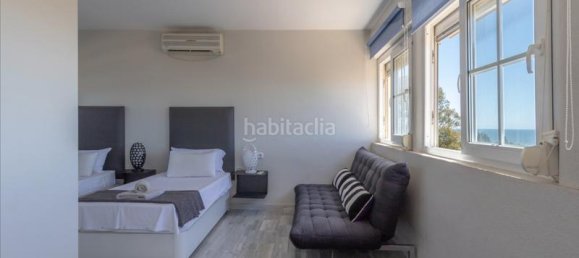 4 غرف نوم بانتهاوس في Marbella, Spain رقم 35270 17