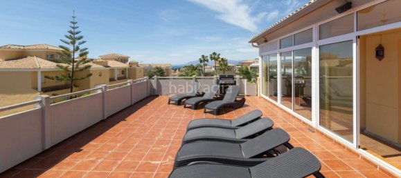 4 غرف نوم بانتهاوس في Marbella, Spain رقم 35270 31