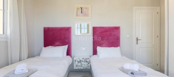 4 غرف نوم بانتهاوس في Marbella, Spain رقم 35270 22