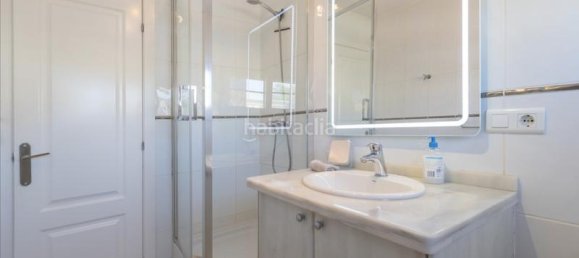 4 غرف نوم بانتهاوس في Marbella, Spain رقم 35270 16